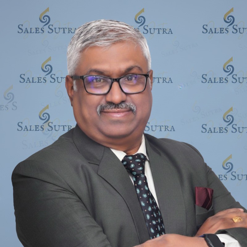 K. Harihara Sharma